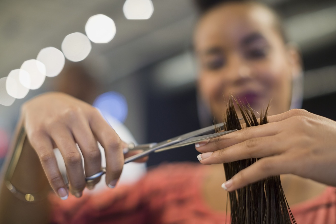 Hair Extensions Beauty Salon Tallahassee