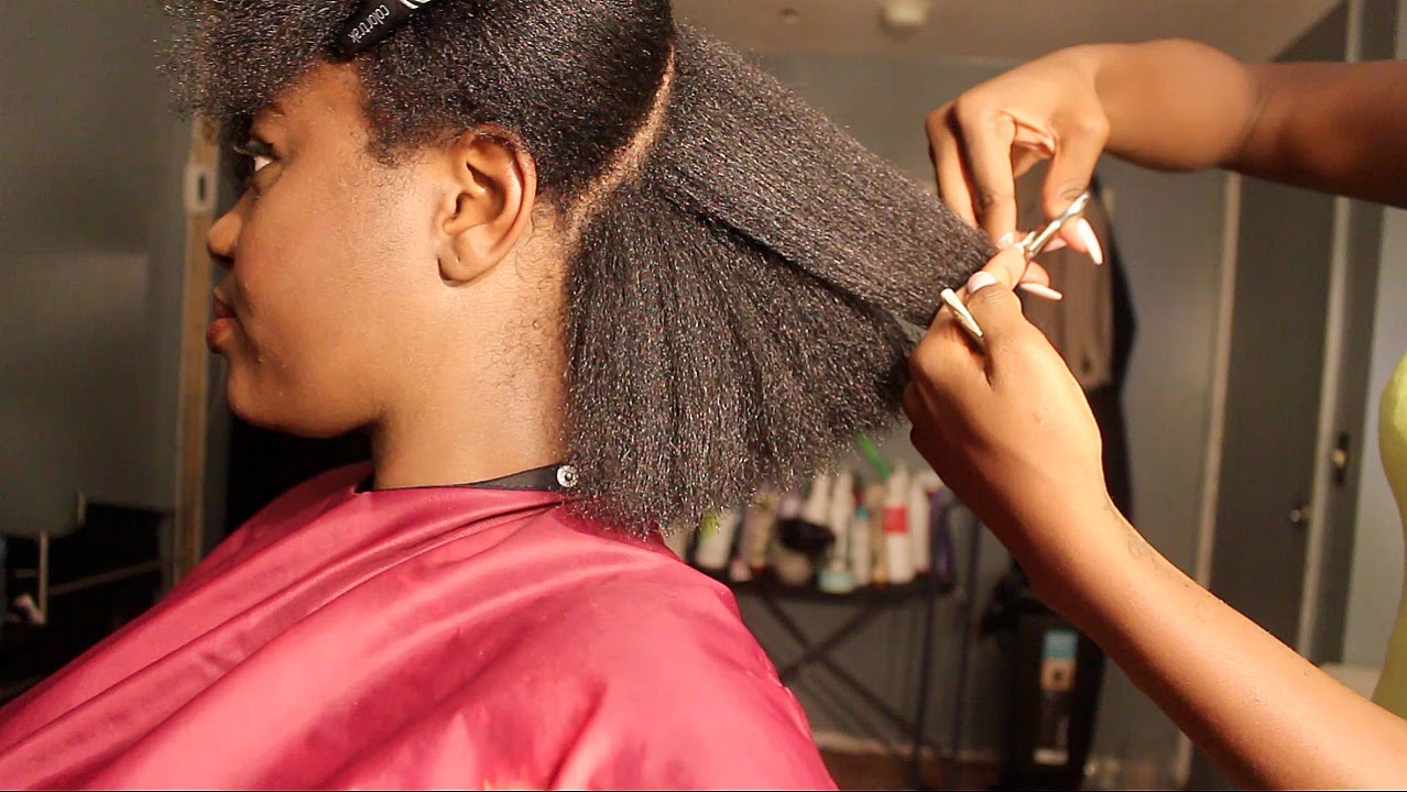 Hair Extensions Beauty Salon Tallahassee